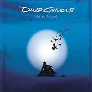 David Gilmour - On An Island