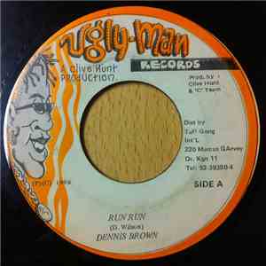 Dennis Brown - Run Run
