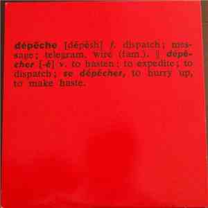 Depeche Mode - Live W. Germany 5-2-86