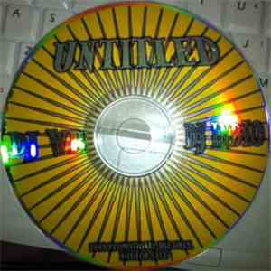 DJ WB & DJ Indio - Untitled