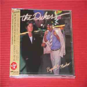 Dominic Bugatti & Frank Musker - The Dukes +3
