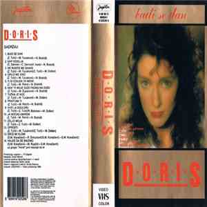 Doris - Budi Se Dan