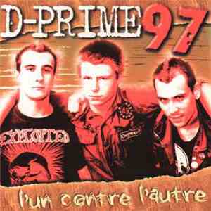 D-prime 97 - L'un Contre L'autre