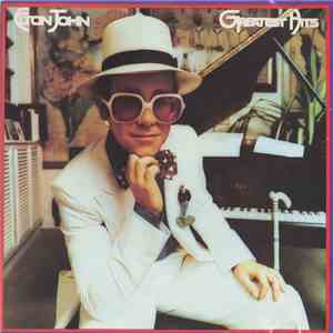 Elton John - Greatest Hits