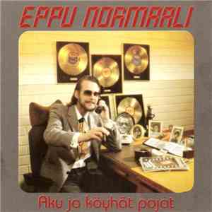 Eppu Normaali - Aku Ja Köyhät Pojat