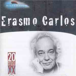 Erasmo Carlos - Millennium (20 Músicas Do Século XX)
