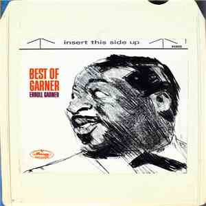 Erroll Garner - Best Of Garner