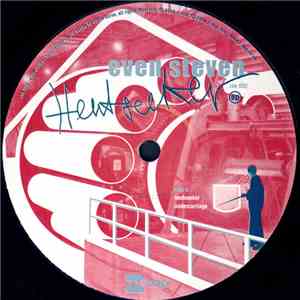 Even Steven - Heatseeker E.P.