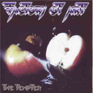 Factory Of Art - The Tempter