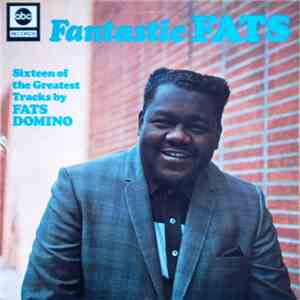 Fats Domino - Fantastic Fats