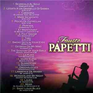 Fausto Papetti - Fausto Papetti - Classic Collection