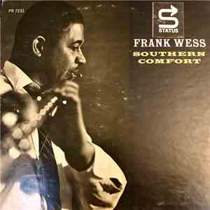 Frank Wess - Southern Comfort