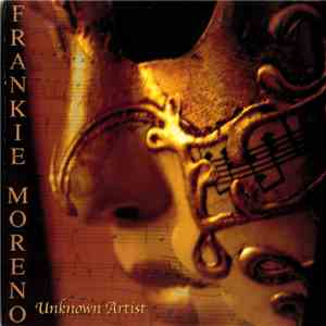 Frankie Moreno - Unknown Artist
