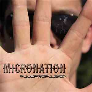 Full Propulsion - Micronation