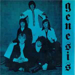 Genesis - Image Blown Out