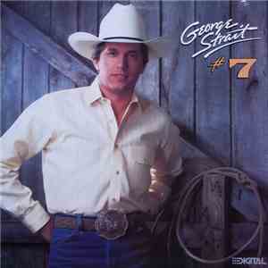 George Strait - #7