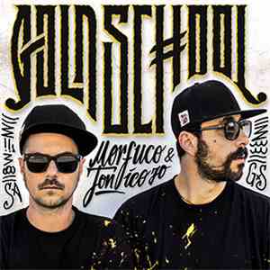 Gold School - Morfuco & Tonico70, Morfuco, Tonico 70 - Gold School