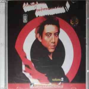 Guruh Sukarno Putra - Untukmu Indonesiaku Vol. 2