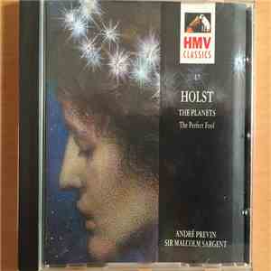 Gustav Holst - The Planets - The Perfect Fool