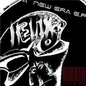 Helix - A New Era E.P.