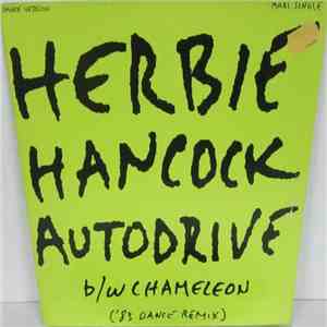 Herbie Hancock - Autodrive