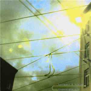 Herrmann & Kleine - Transalpin E.P.