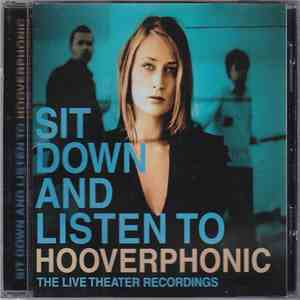 Hooverphonic - Sit Down And Listen To