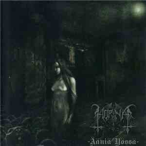 Horna - Ääniä Yössä