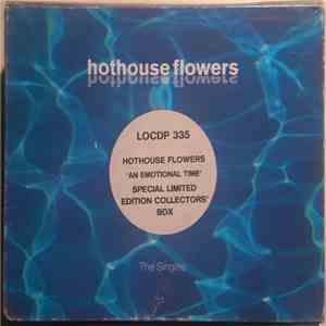 Hothouse Flowers - The Singles