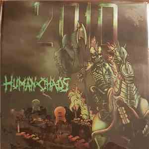 Human Chaos - 2010