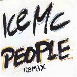 ICE MC - People (Remix)