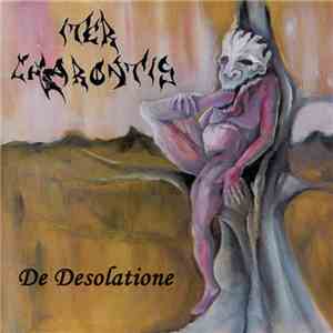 Iter Charontis - De Desolatione