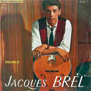 Jacques Brel - Nº 3