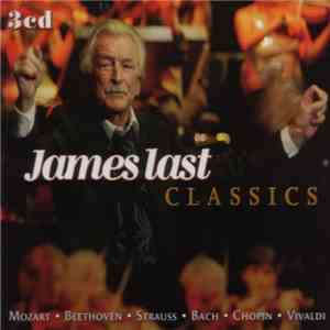 James Last - Classics