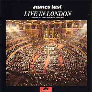 James Last - Live In London