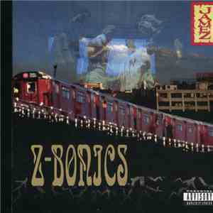 Jamez  - Z-Bonics