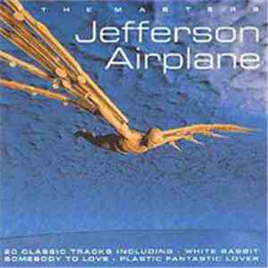 Jefferson Airplane - The Masters