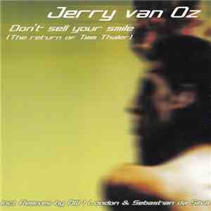 Jerry Van Oz - Don't Sell Your Smile (The Return Of Timm Thaler)