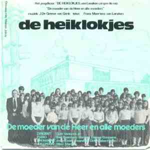 Jeugdkoor De Heiklokjes van Lanaken - De Mis “Voor de Moeder van de Heer En Alle Moeders”