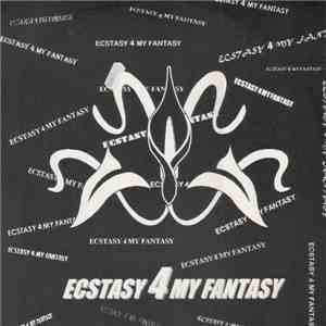 J.J.Jam - Ecstasy 4 My Fantasy