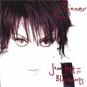 Joan Jett And The Blackhearts - Sinner