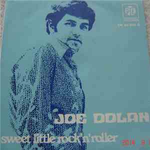 Joe Dolan - Sweet Little Rock'N'Roller
