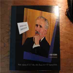 Johannes Brahms, Arturo Toscanini, N.B.C. Symphony Orchestra - Symphony No. 1 In C Minor, Op. 68