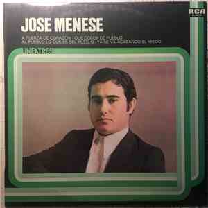 José Menese - José Menese