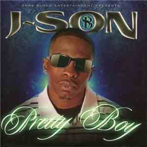 J-Son - Pretty Boy