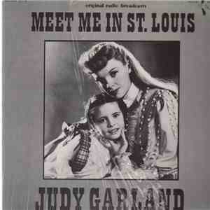 Judy Garland, Margaret O'Brien, Tom Drake - Meet Me In St. Louis