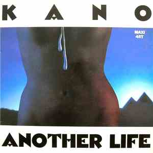 Kano - Another Life