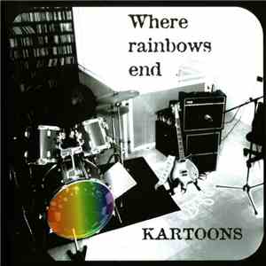 Kartoons - Where Rainbows End