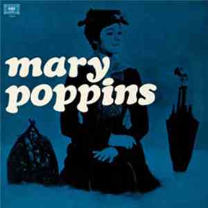 Kenny Day, Barbara Jay, Jo Searle, Jeannie Lambe - Mary Poppins