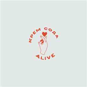 Крем Сода - Alive